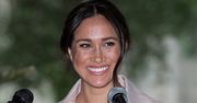 Koleżanka opublikowała urodzinowe zdjęcie z Meghan Markle! Księżna ma na sobie naszyjnik za 7,5 TYSIĄCA ZŁOTYCH (FOTO)