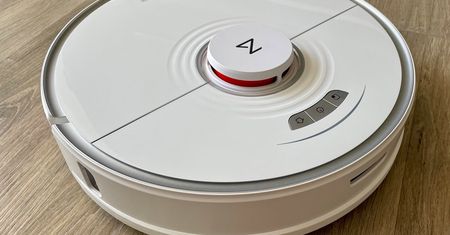 Recenzja Roborock S7 - czy jest tak dobry, jak o nim mówią?