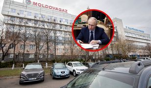 Mołdawia ograła Putina. "Po raz pierwszy od ponad 30 lat"