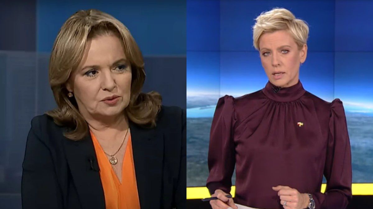 Danuta Holecka Anita Werner