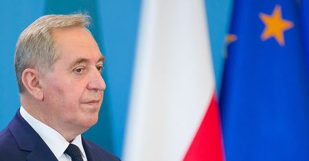 Sankcje na Białoruś. Kowalczyk uspokaja polskich przedsiębiorców