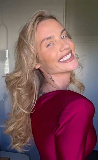 Karolina Gilon