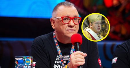 Biskup zrobił konkurencję Owsiakowi. Wynik mówi sam za siebie