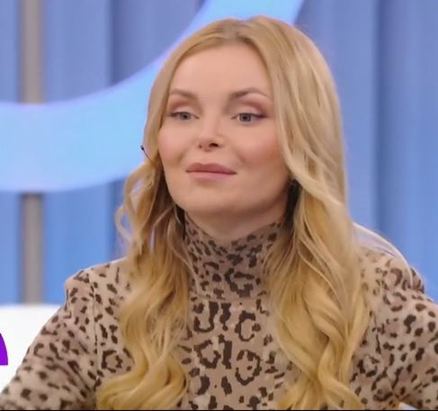 Izabella Miko o początkach kariery w USA 