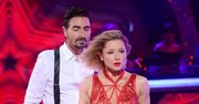 Jan Kliment NA KWARANTANNIE. Anna Karwan zatańczy dziś w "Tańcu z gwiazdami" z NOWYM partnerem