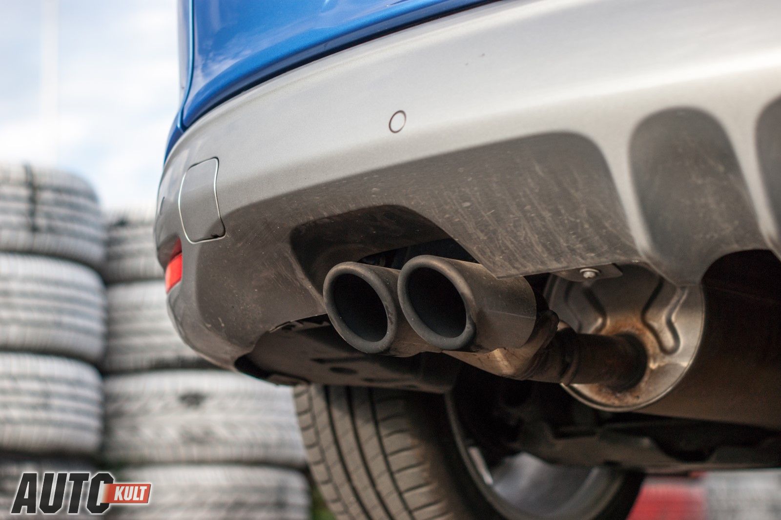 Renault Clio Grandtour GT 120 EDC - test [galeria] 11