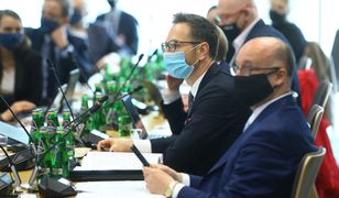 Fundusz Odbudowy. Wymiana zdań na sejmowej komisji. Poprawki KO odrzucone