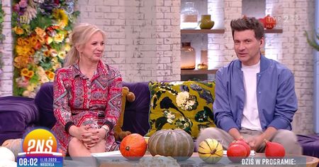 "Pytanie na Śniadanie" z wyższą oglądalnością niż "Dzień Dobry TVN"