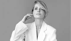 Aneta Kręglicka została ambasadorką marki Yoskine