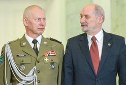 Gen. Różański uderzył w Macierewicza. Padły mocne słowa