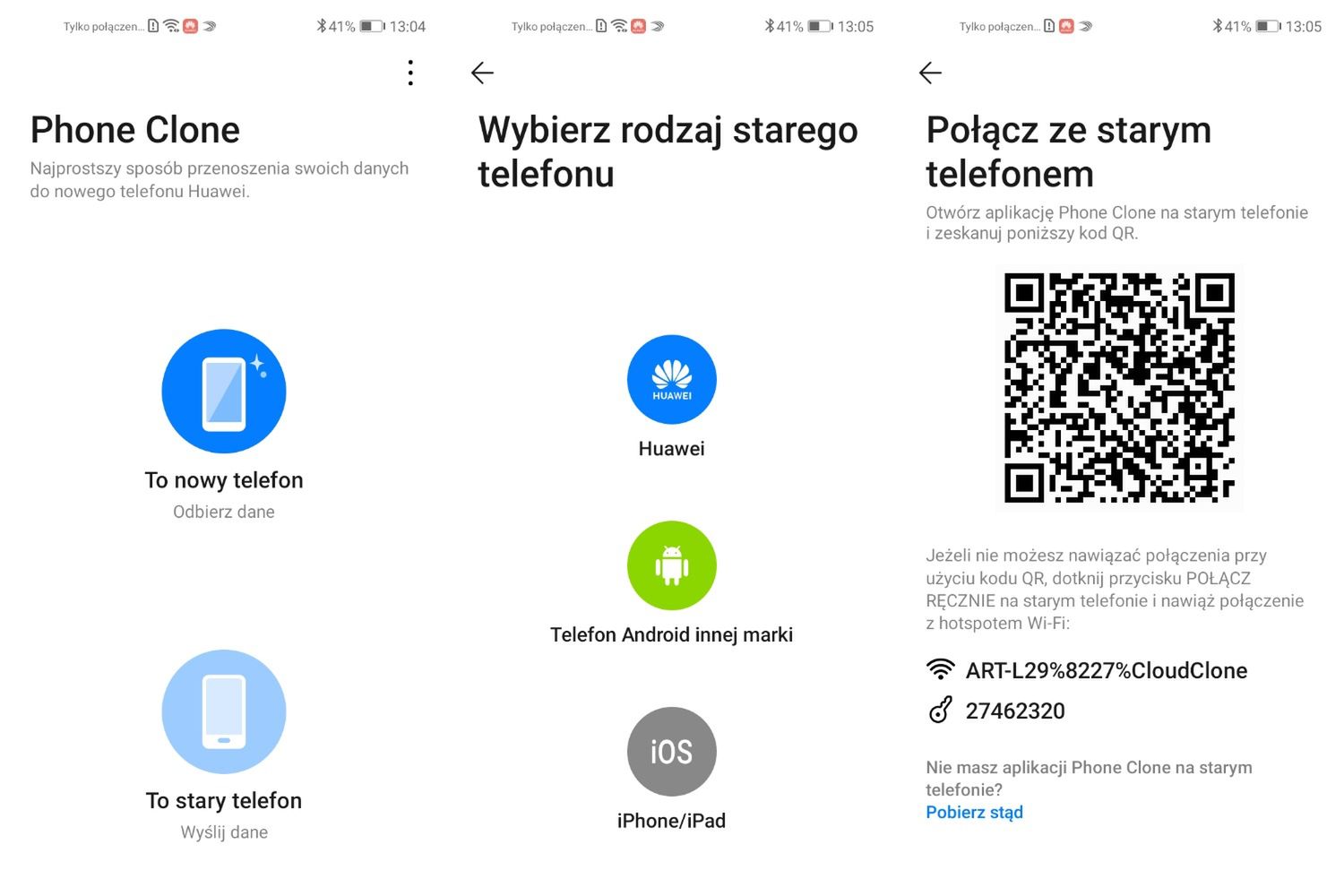 Jak przenieść dane na nowy smartfon? Podpowiadamy 6