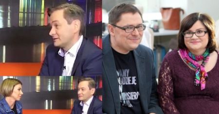 "Fronda" o naszym wywiadzie z Biedroniem: "Sodoma i Gomora! Gdzie są ci ukryci geje?"