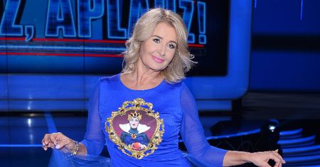 Majka Jeżowska wyznaje: "Im jestem starsza, tym bardziej doceniam, jaka jestem fajna"