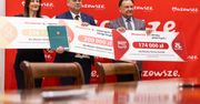 Rusza rekordowe wsparcie Sejmiku Województwa Mazowieckiego dla samorządów
