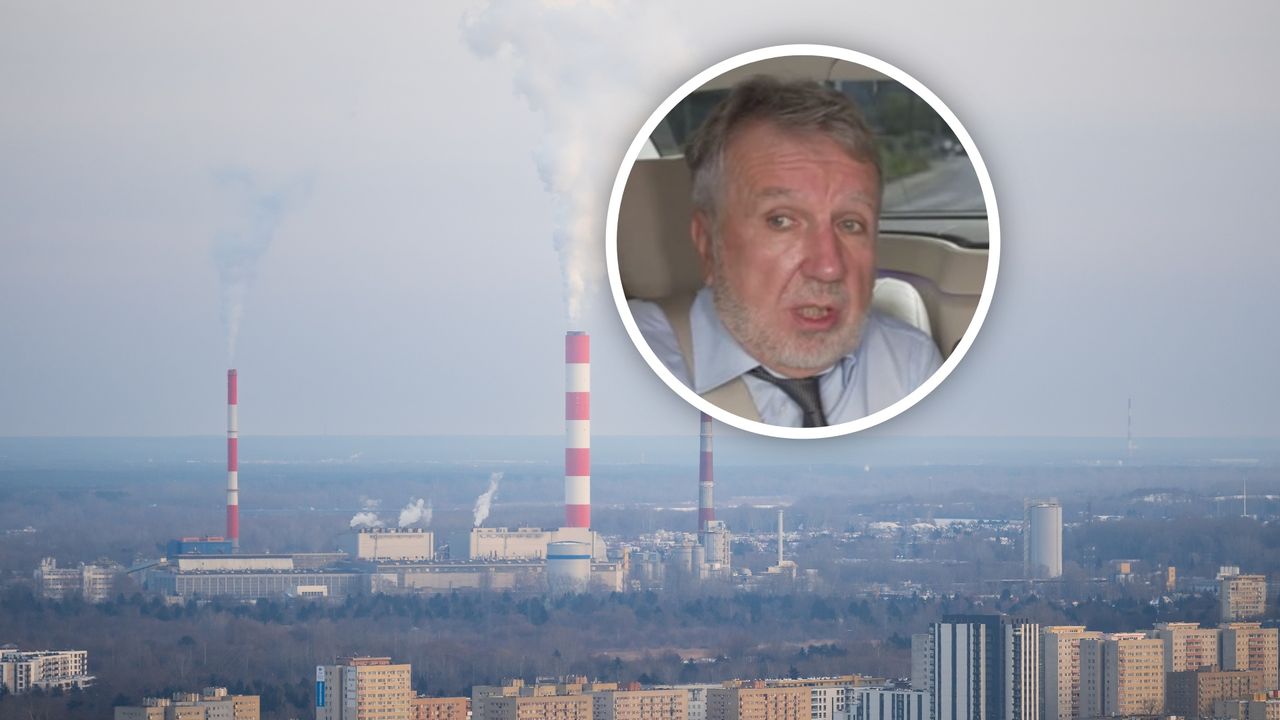 "Od 2032 roku zabraknie prądu". Sołowow ostrzega przed kryzysem