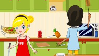 Gry dla dziewczyn - w co grywa płeć piękna? 1