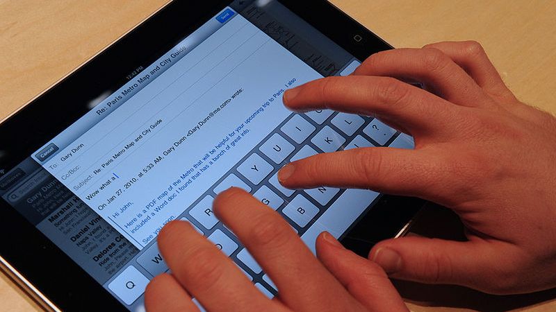 26 000 iPadów do dyspozycji szkół w okolicach San Diego 1