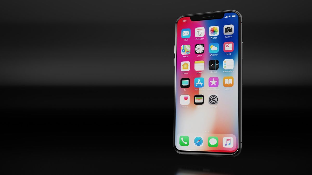 Czy wiesz, że iOS nie należy do Apple'a? A przynajmniej nie do końca 1