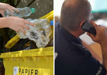Karlin: Photoalert. Jeśli odczuwasz niepokój albo coś cię denerwuje, zrób zdjęcie