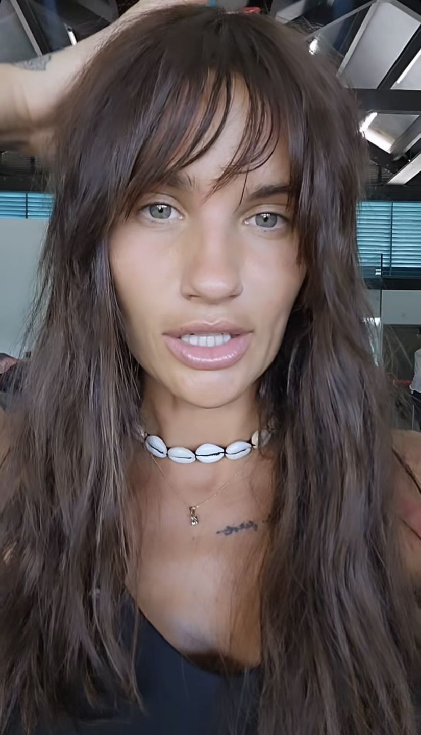Karolina Gilon utknęła na Madagaskarze