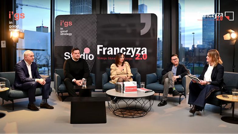 Dlaczego warto wybierać sieci z silną kulturą organizacyjną?