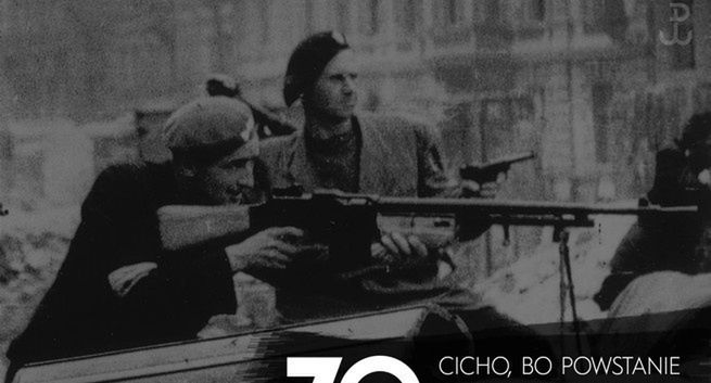 „70 sekund ciszy” w spocie PZU, TVP pokaże minutę ciszy