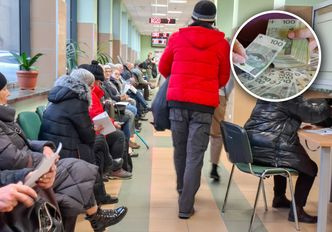 Tysiące emerytów dostaje zaniżone świadczenia. "Gdybym wiedział..."