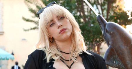 Billie Eilish otwiera się na temat kompleksów. "Nie jestem zadowolona ze swojego ciała, ALE KTO JEST?"