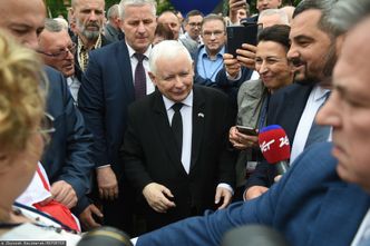 Waloryzacja 500+. "Obietnice się pojawią"