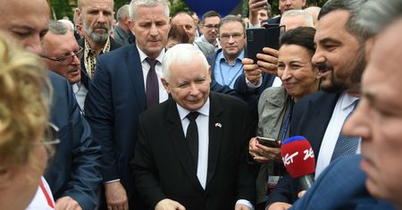 Waloryzacja 500+. "Obietnice się pojawią"
