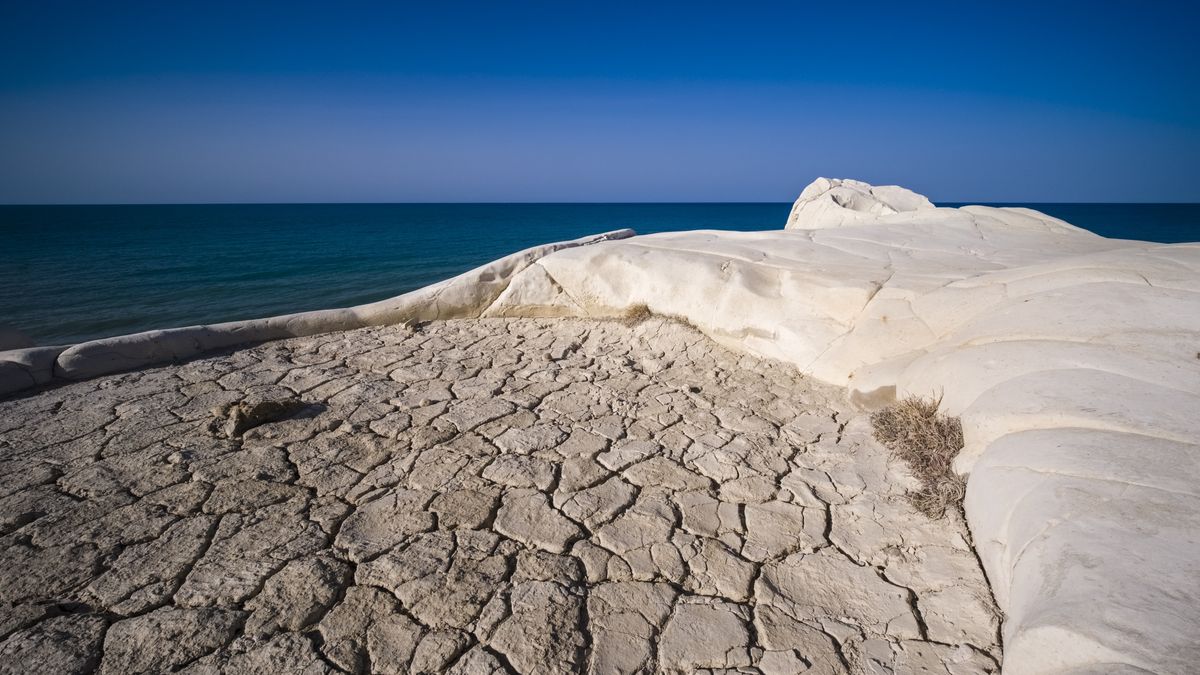 Dramatyczny brak wody na Sycylii. Sytuacje pogarszają upały