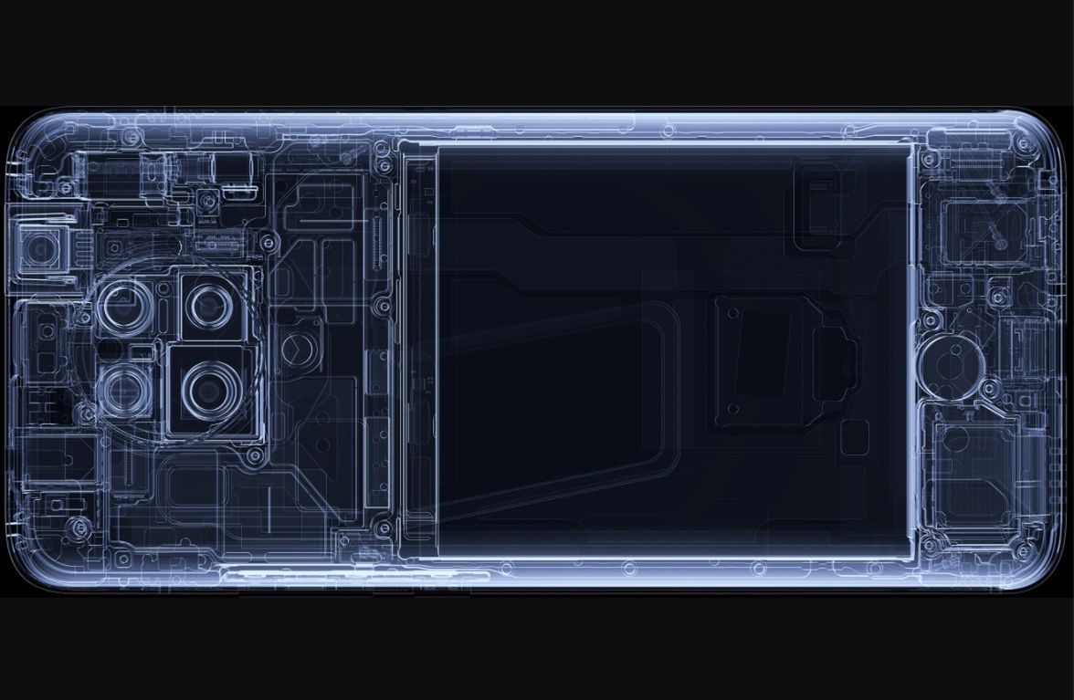 Redmi K30 Pro i Pro Zoom oficjalnie. Xiaomi pokazało, że umie zrobić przemyślanego flagowca 6