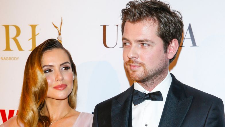 Marta Żmuda Trzebiatowska zdradza, jak poznała Kamila Kulę