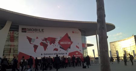LG przedstawia nowe smartfony z serii LG K