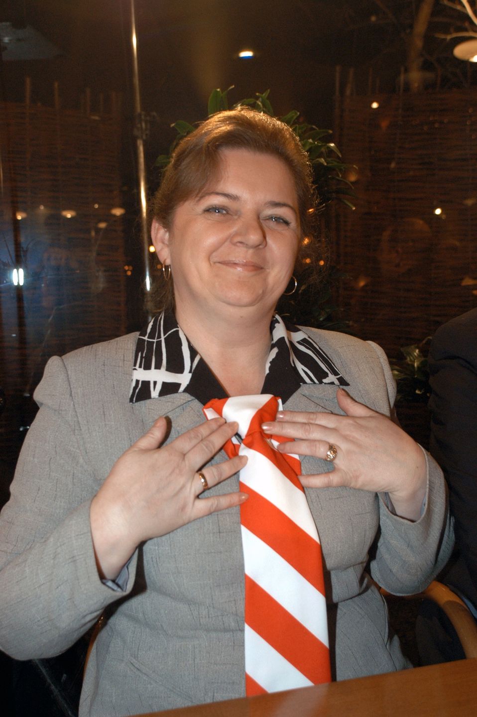 Renata Beger