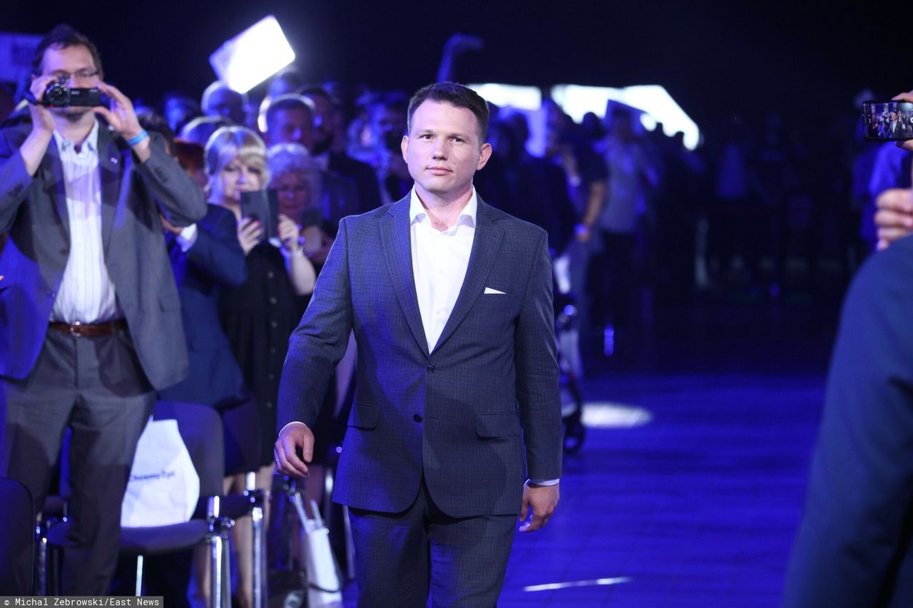 Mentzen grzmi. Zabiera głos w sprawie koalicji z Kaczyńskim