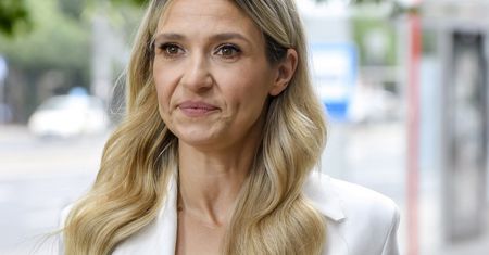 Joanna Koroniewska zmieniła uczesanie. Dobry wybór? Oceńcie!