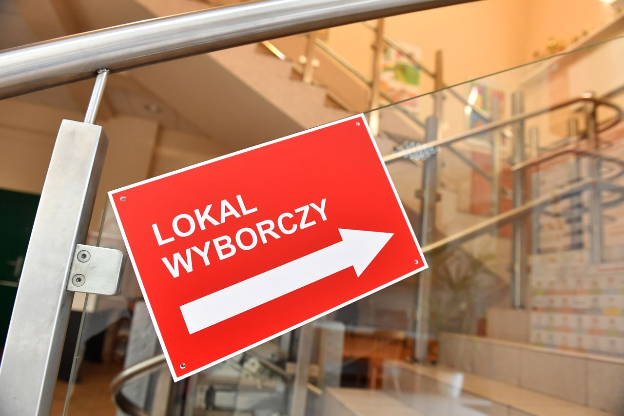 Wybory samorządowe. Kandydaci do sejmiku woj. warmińsko-mazurskiego