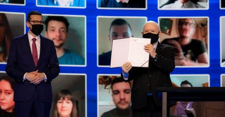 Kaczyński ogłosił sporą zmianę w szkołach. "O to bym pretensji nie miał"