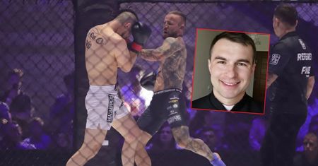 Ksiądz zapytany o Fame MMA. Wymowna odpowiedź