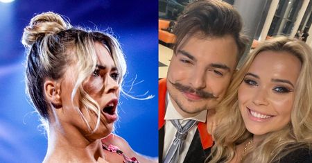 Wzburzona Sandra Kubicka komentuje przegraną Wiktora Dyduły w "The Voice of Poland": "ABSURD"