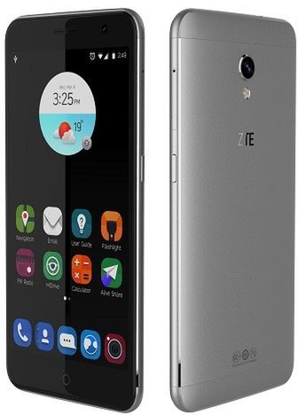 ZTE Blade V7