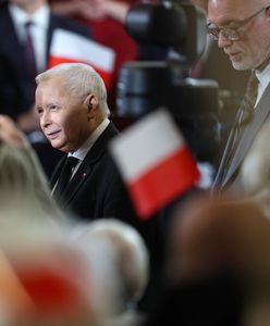 Jarosław Kaczyński powiedział, co naprawdę myśli o Nawrockim