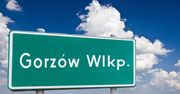 Gorzów Wielkopolski: Wreszcie wita, a nie odstrasza. Napis po liftingu