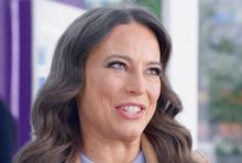 Anna Mucha w reklamie Play