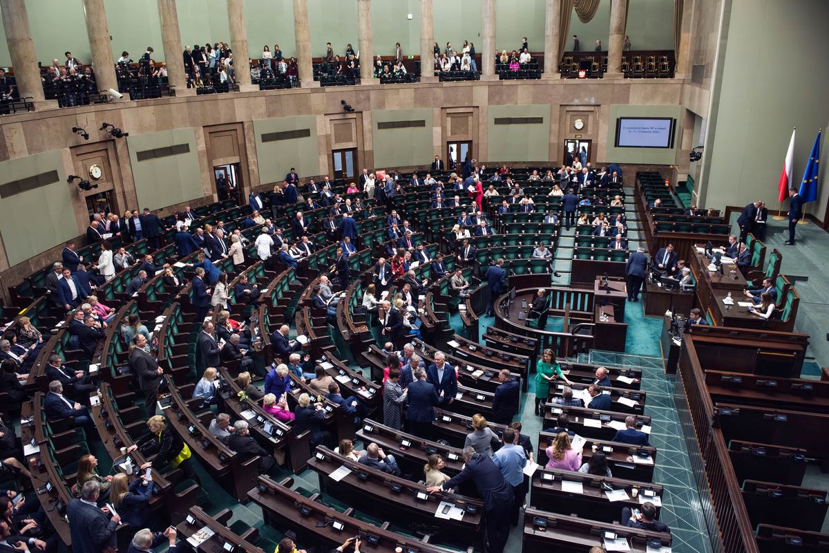 partia razem, lewica, sejm Będzie rozłam w sejmowym klubie? Stawiają ultimatum