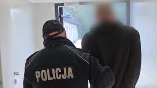 Pow. Bieszczadzki: Podając się za kontrolera próbował okraść sklep