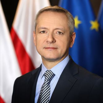 "Money. To się liczy". Gościem minister cyfryzacji Marek Zagórski