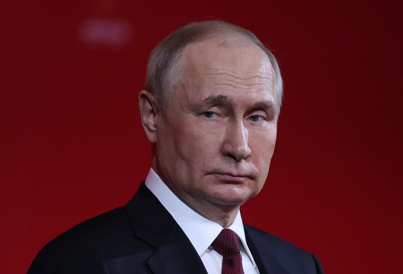 Co knuje Putin? "Ta broń wyłączy Ukraińcom wszystko" 