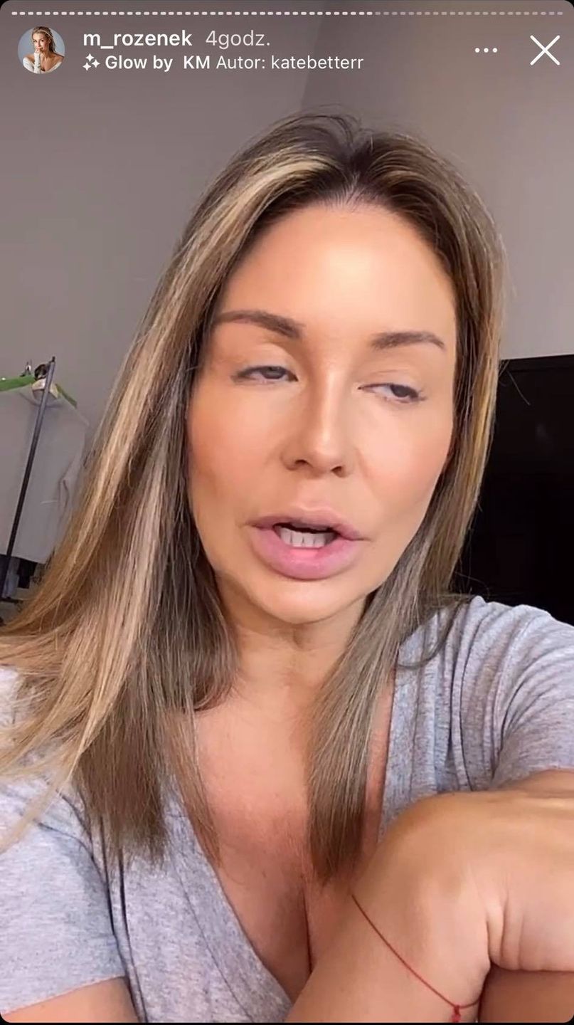 Małgorzata Rozenek